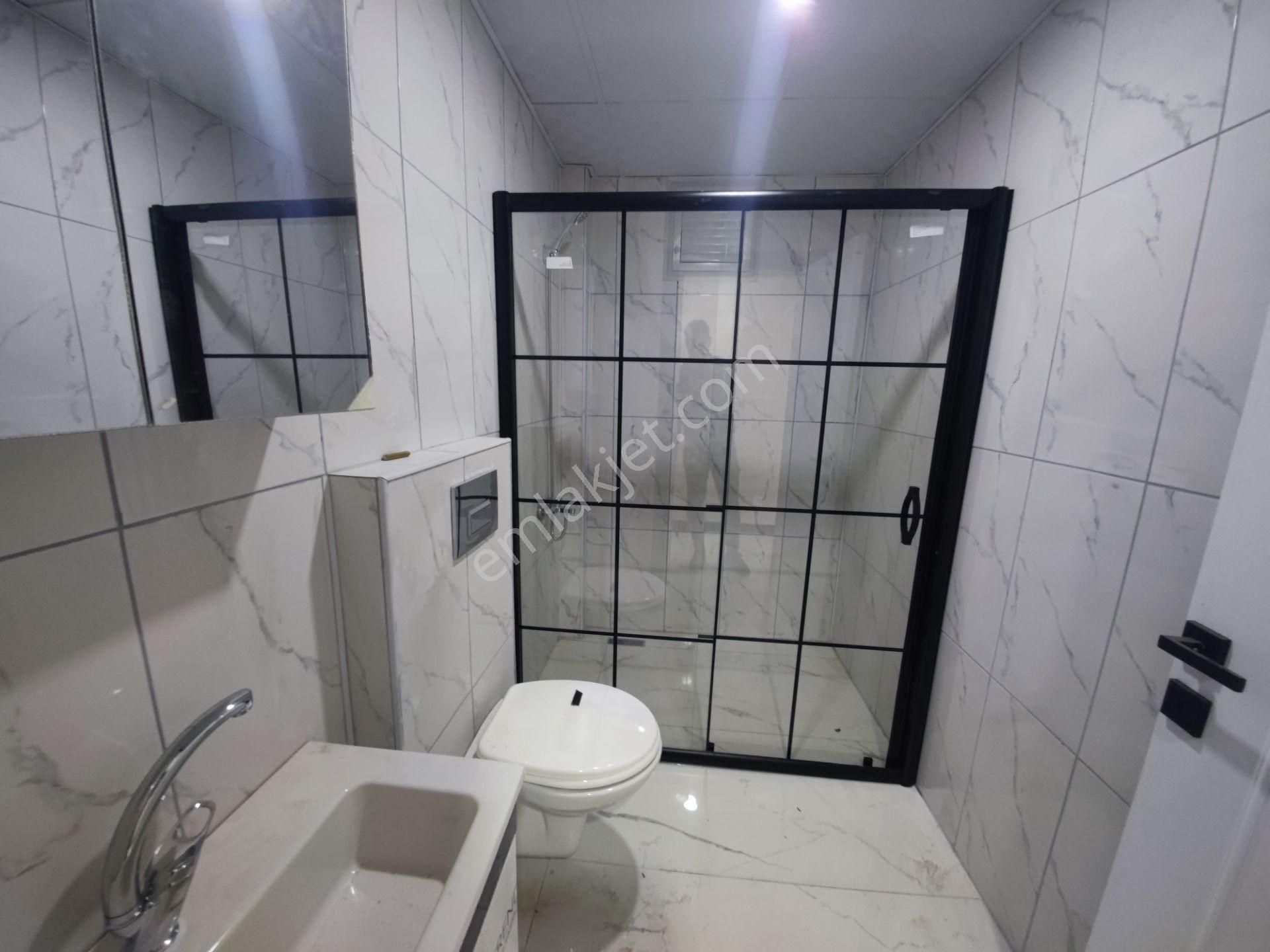 Entepe Avm Civarı Satılık Sıfır 3+1 Daireler - Görsel 20