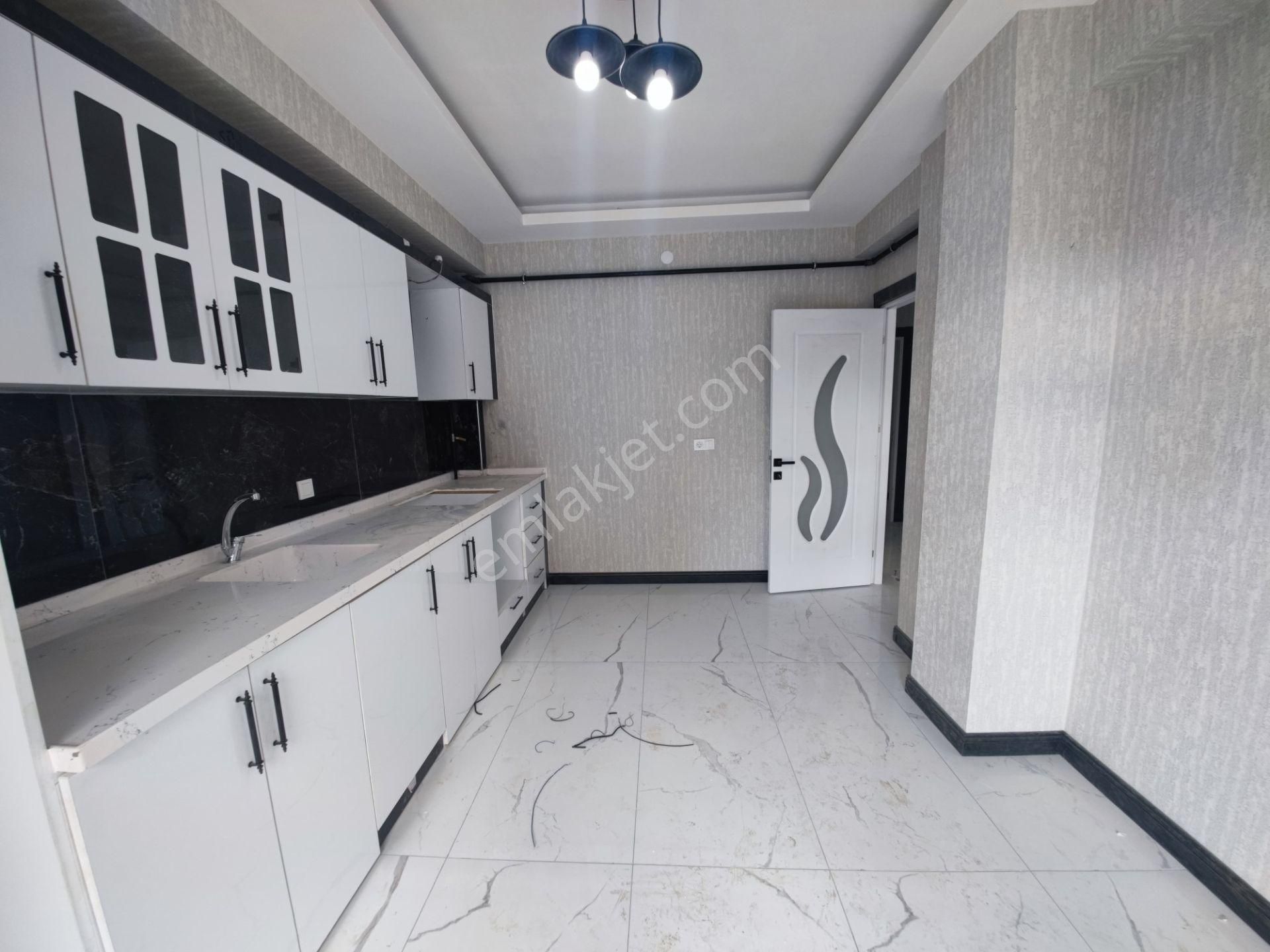 Entepe Avm Civarı Satılık Sıfır 3+1 Daireler - Görsel 4