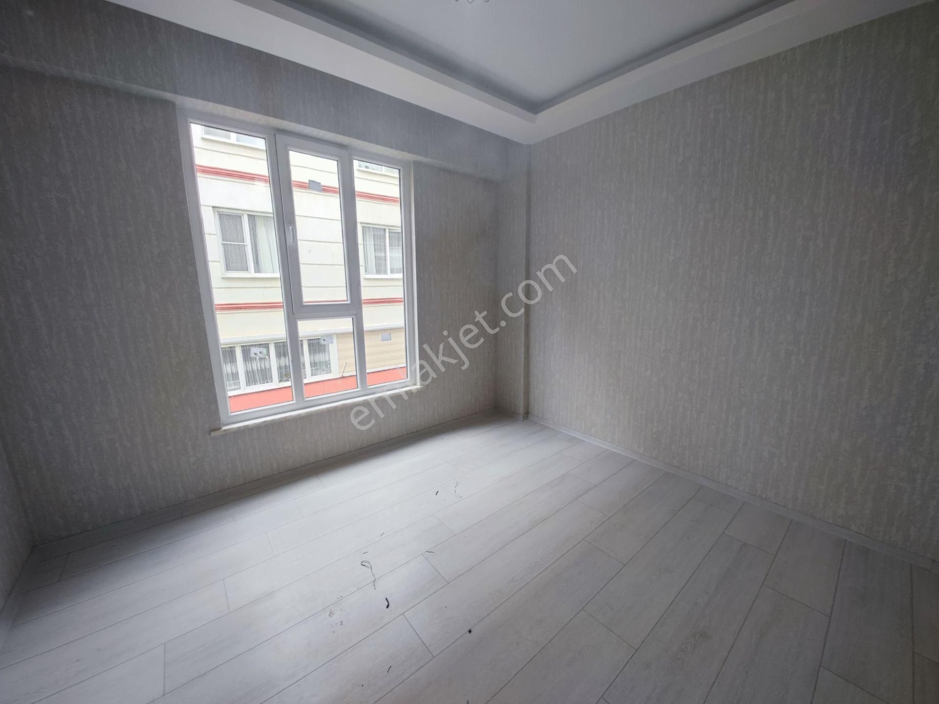 Entepe Avm Civarı Satılık Sıfır 3+1 Daireler - Görsel 15