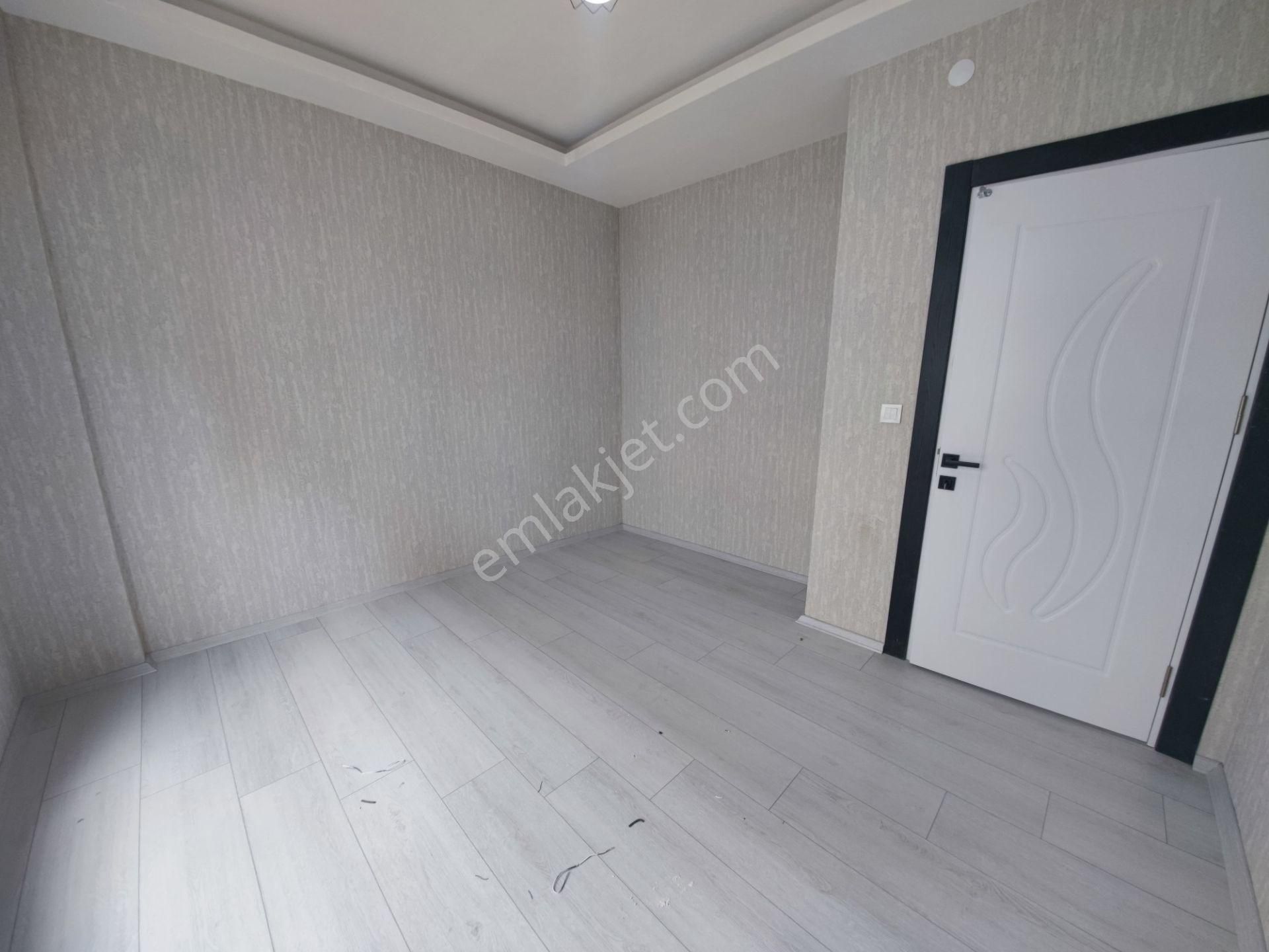 Entepe Avm Civarı Satılık Sıfır 3+1 Daireler - Görsel 19