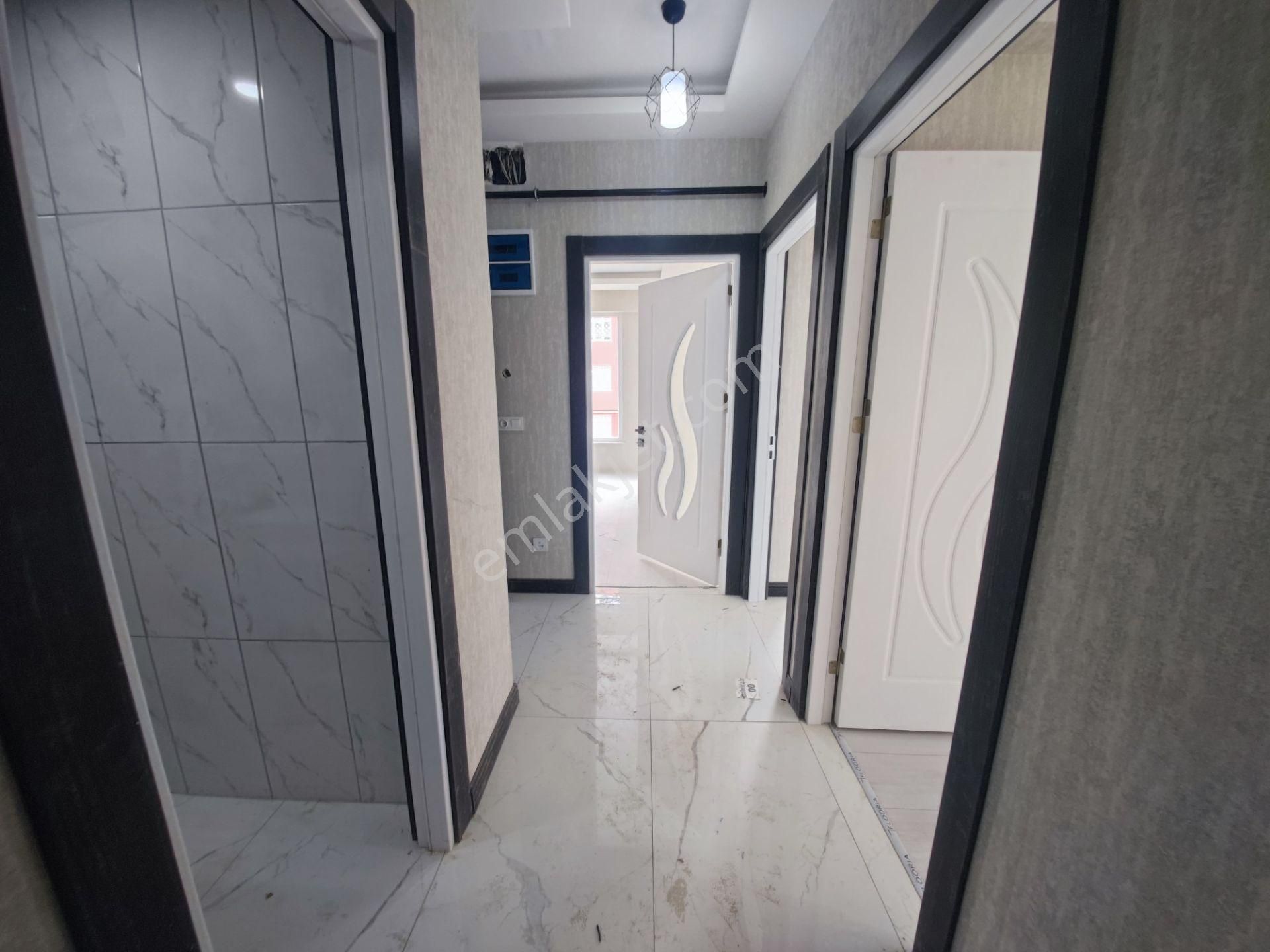 Entepe Avm Civarı Satılık Sıfır 3+1 Daireler - Görsel 26