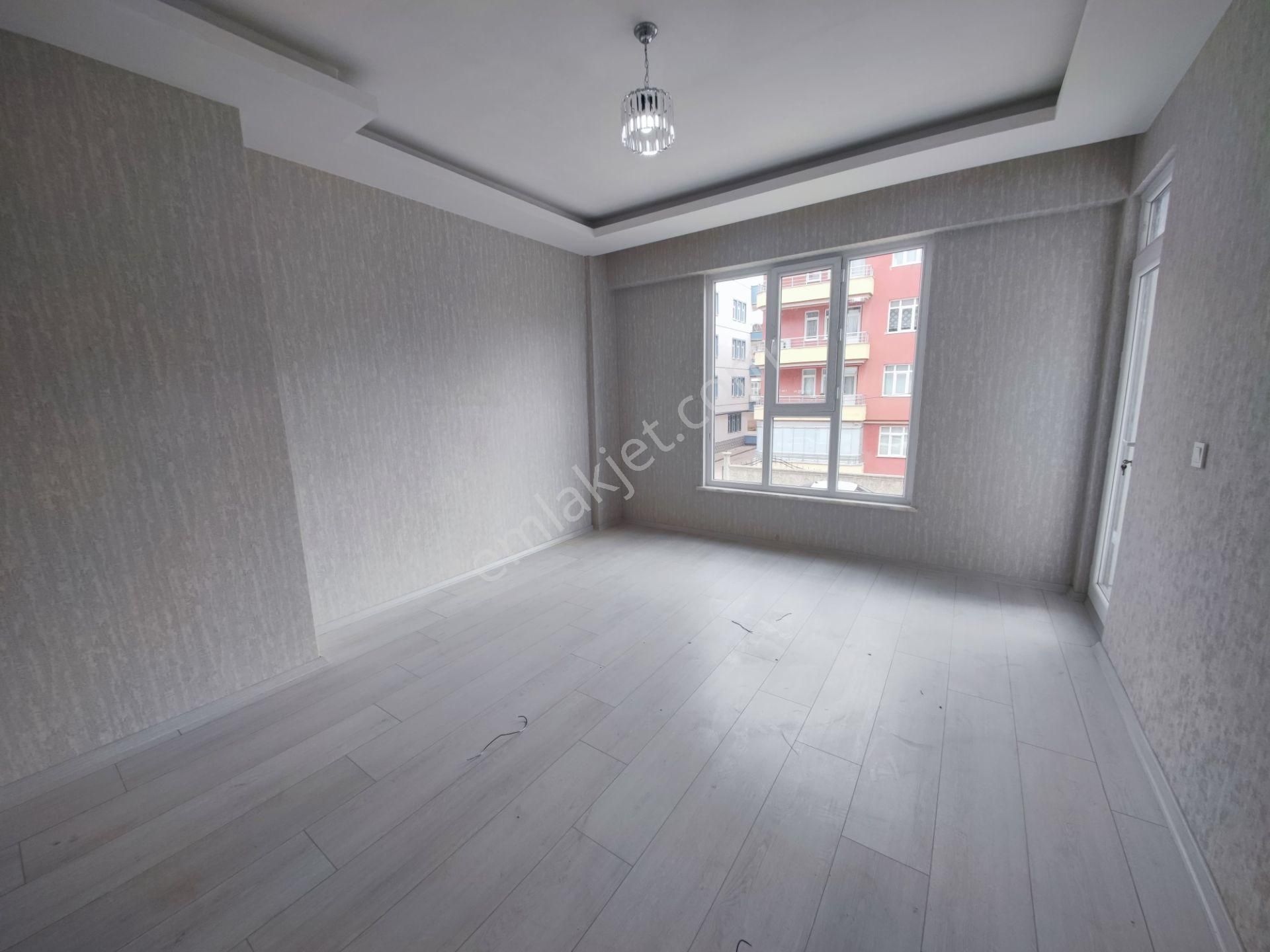 Entepe Avm Civarı Satılık Sıfır 3+1 Daireler - Görsel 14