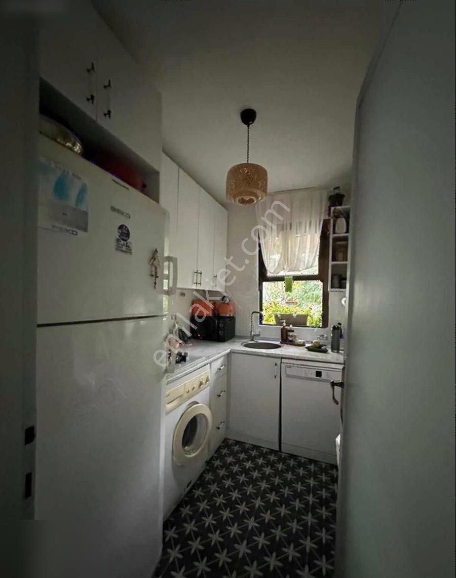 Startkey Pelit Özbelde Çarşamba Pazarı Yakını 1+1 Bahçeli, Daire - Görsel 3