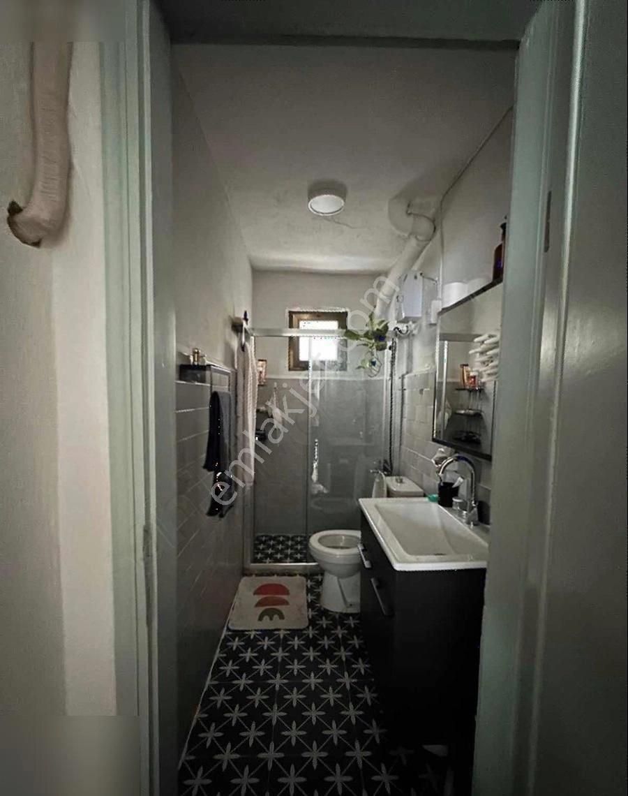 Startkey Pelit Özbelde Çarşamba Pazarı Yakını 1+1 Bahçeli, Daire - Görsel 2