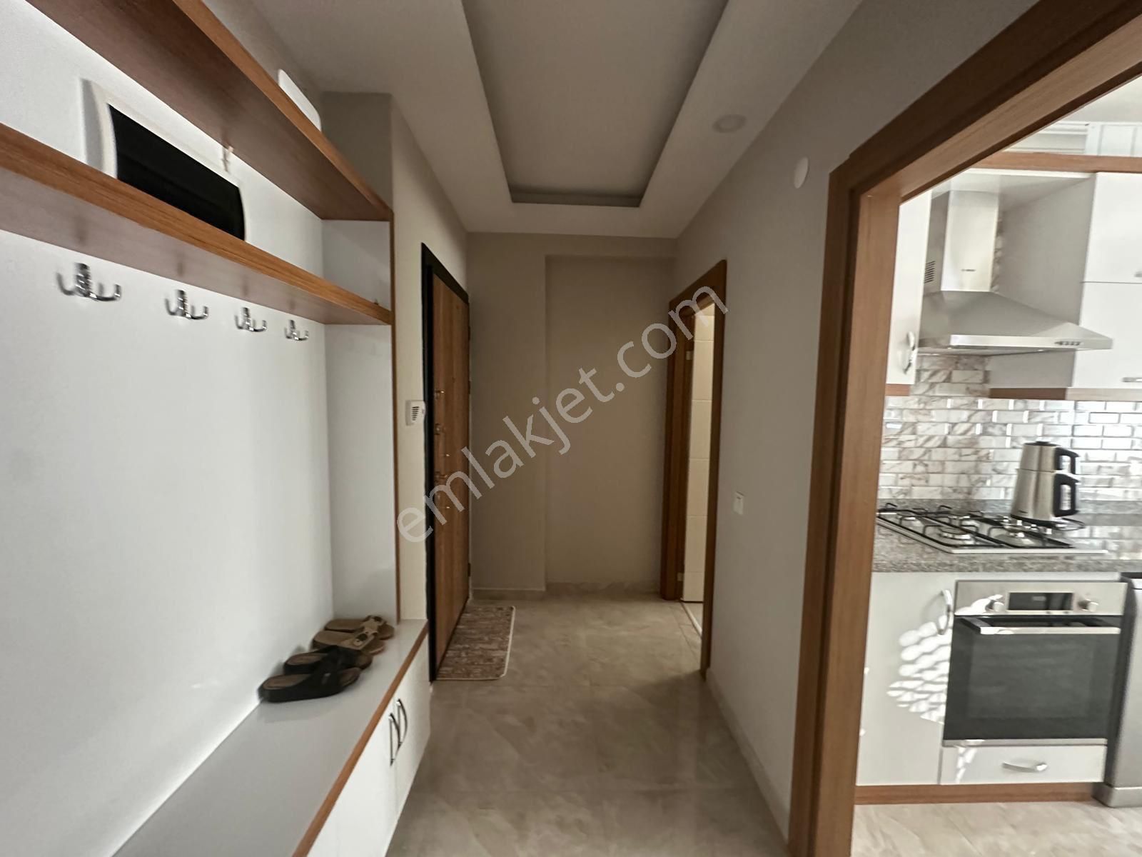 Varsak Aktoprak’ta Cadde Üzeri, Tramvaya 150 M, Güneydoğu Cepheli 2+1 Satılık - Görsel 5