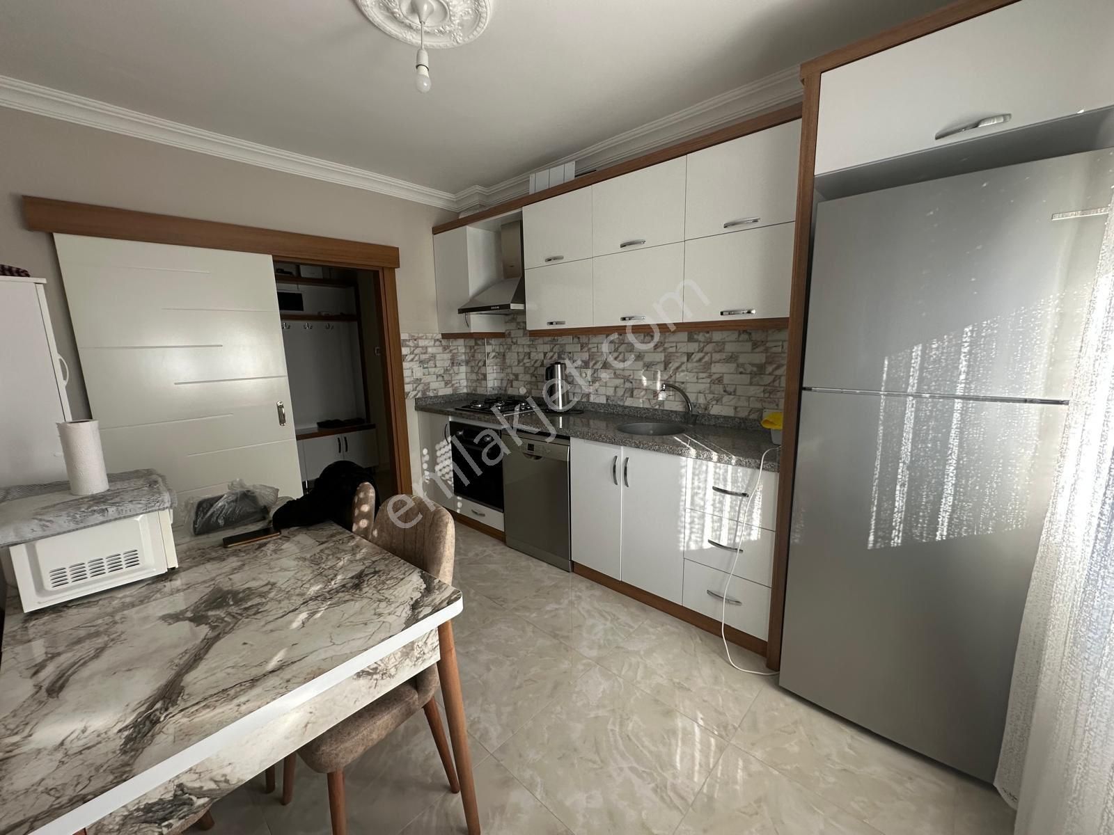 Varsak Aktoprak’ta Cadde Üzeri, Tramvaya 150 M, Güneydoğu Cepheli 2+1 Satılık - Görsel 14