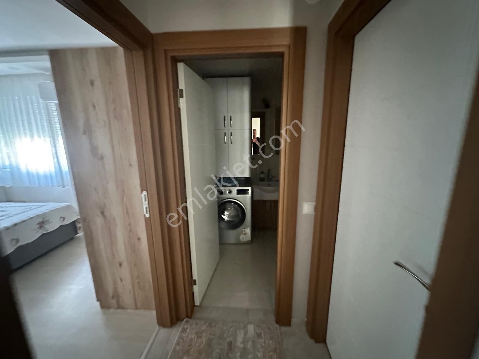 Varsak Aktoprak’ta Cadde Üzeri, Tramvaya 150 M, Güneydoğu Cepheli 2+1 Satılık - Görsel 11