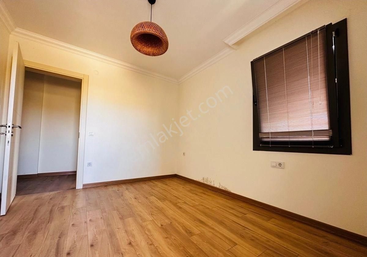 Startket Pelit Eski Datçada Geniş 2+1 Daire - Görsel 3