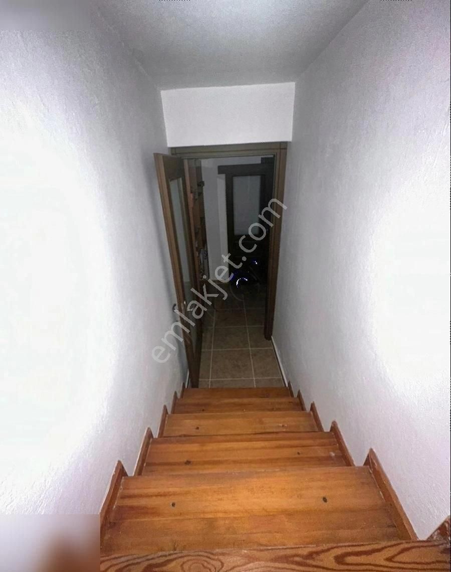 Startkey Pelit Petya Sitesi'nde 4+1 Bahçeli Kaydırmalı Dublex - Görsel 18