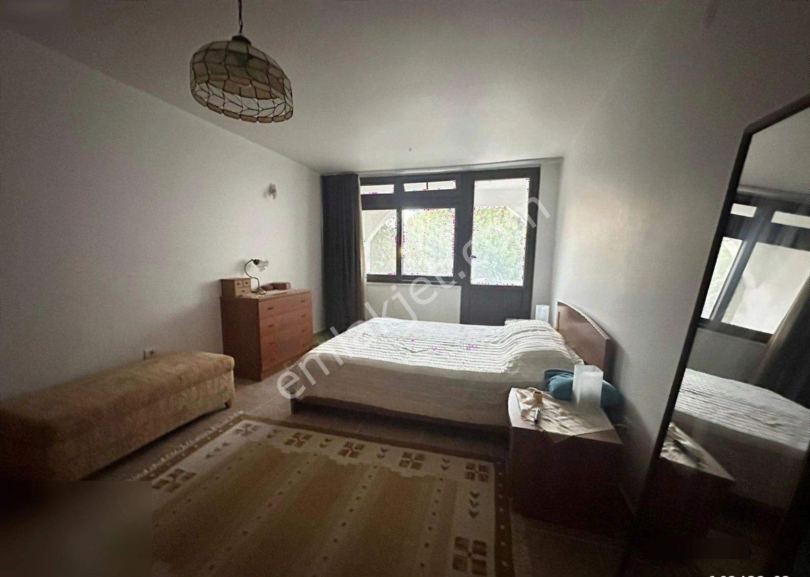 Startkey Pelit Petya Sitesi'nde 4+1 Bahçeli Kaydırmalı Dublex - Görsel 2