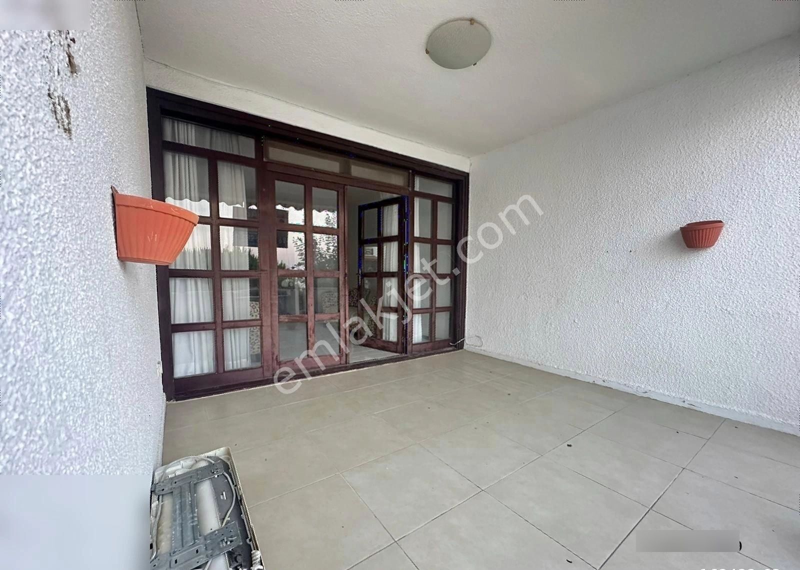 Startkey Pelit Petya Sitesi'nde 4+1 Bahçeli Kaydırmalı Dublex - Görsel 17