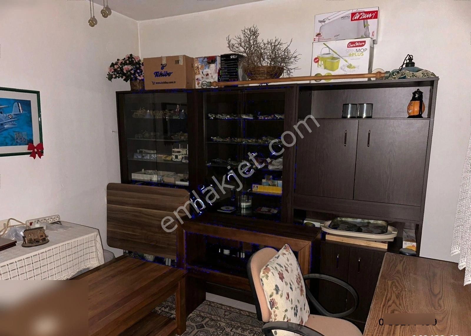 Startkey Pelit Petya Sitesi'nde 4+1 Bahçeli Kaydırmalı Dublex - Görsel 15