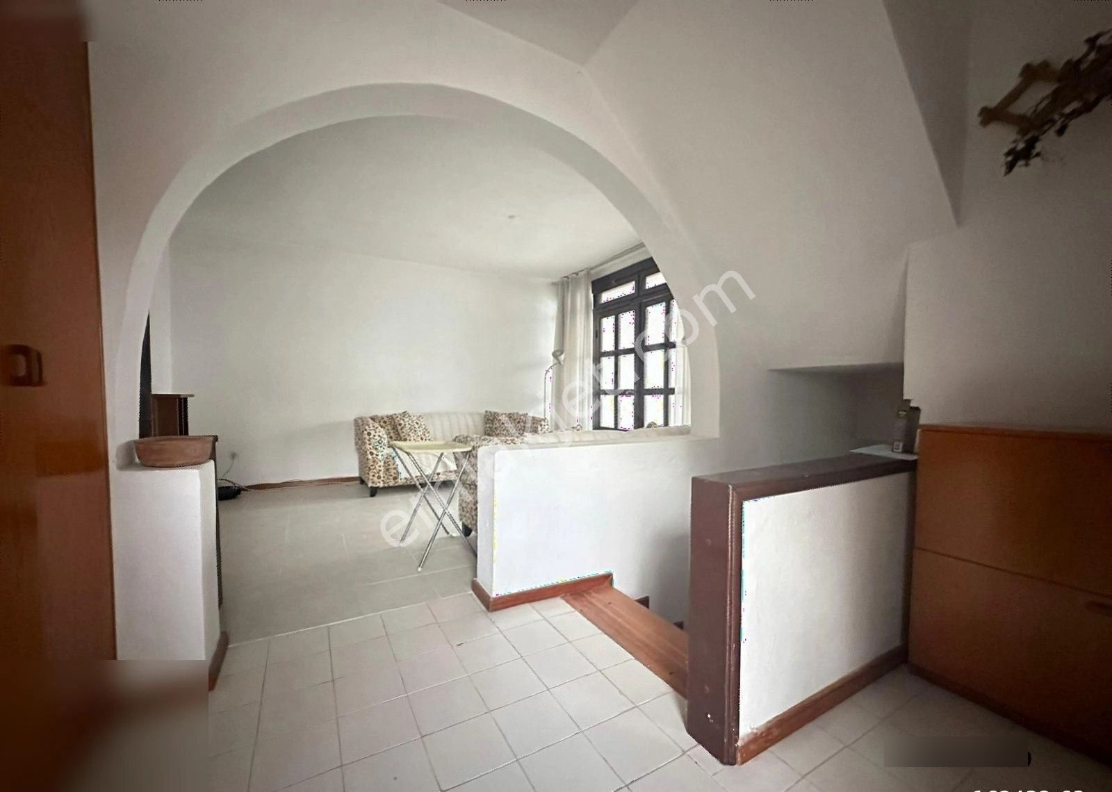 Startkey Pelit Petya Sitesi'nde 4+1 Bahçeli Kaydırmalı Dublex - Görsel 11