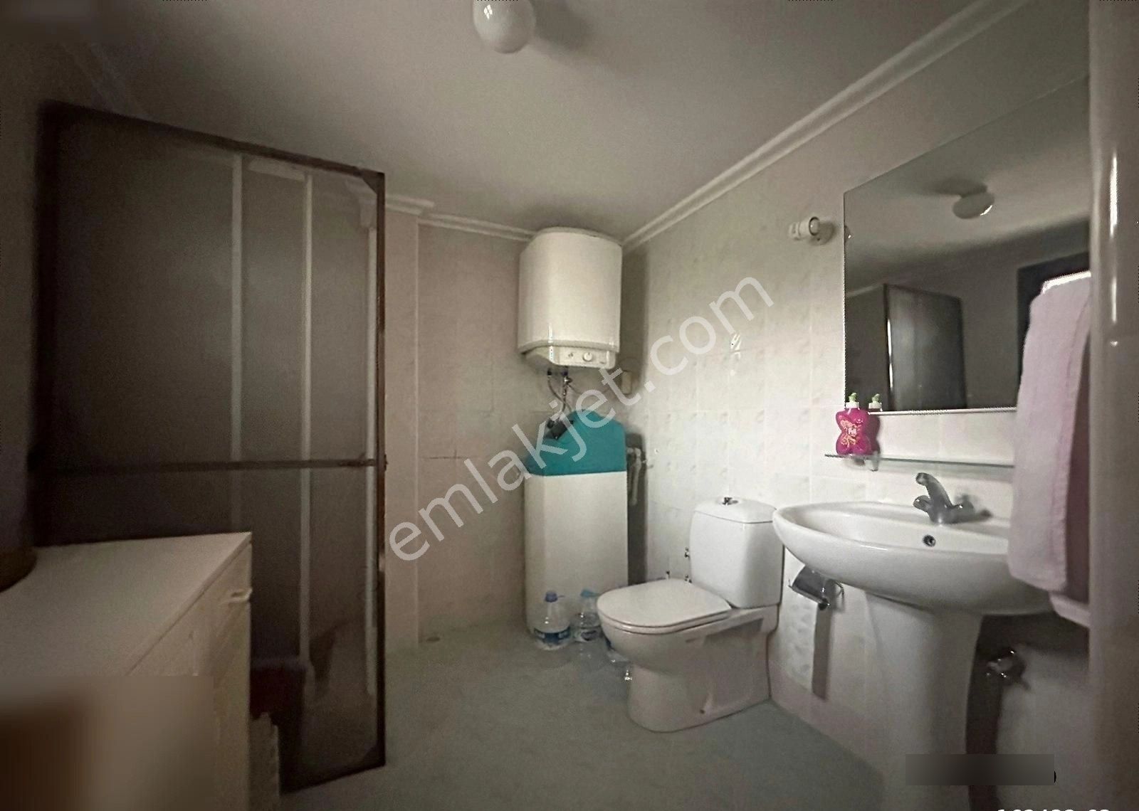 Startkey Pelit Petya Sitesi'nde 4+1 Bahçeli Kaydırmalı Dublex - Görsel 21