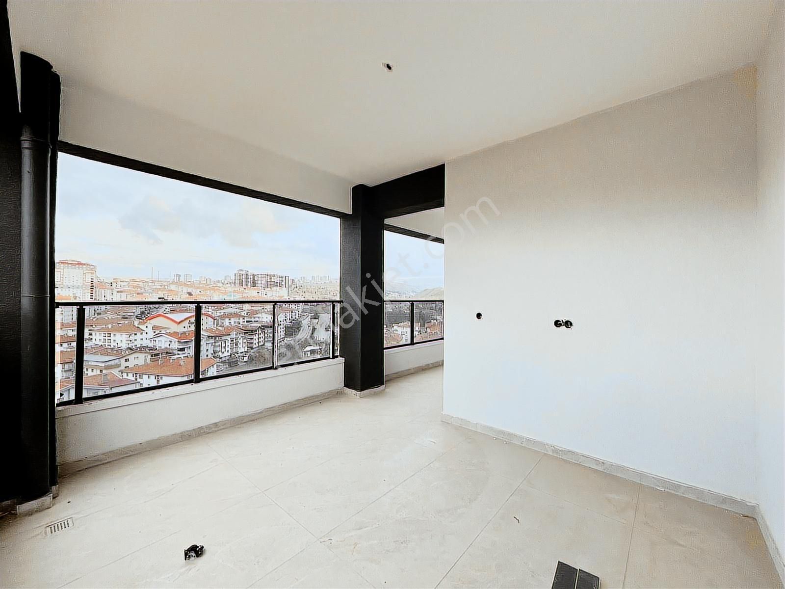 ▄vega▄şahapgürler Mahallesi Full Yapılı 4+1 Daire - Görsel 11