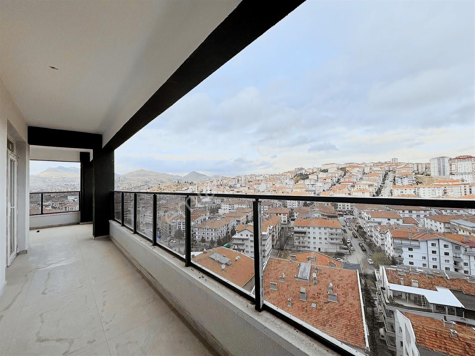 ▄vega▄şahapgürler Mahallesi Full Yapılı 4+1 Daire - Görsel 24