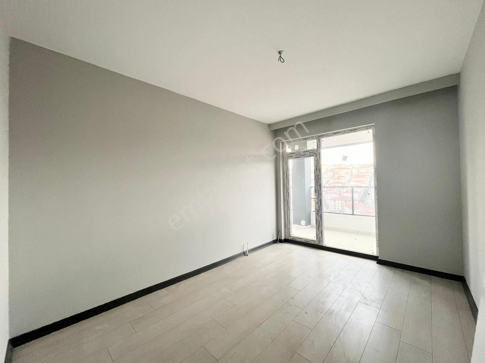 ▄vega▄şahapgürler Mahallesi Full Yapılı 4+1 Daire - Görsel 25