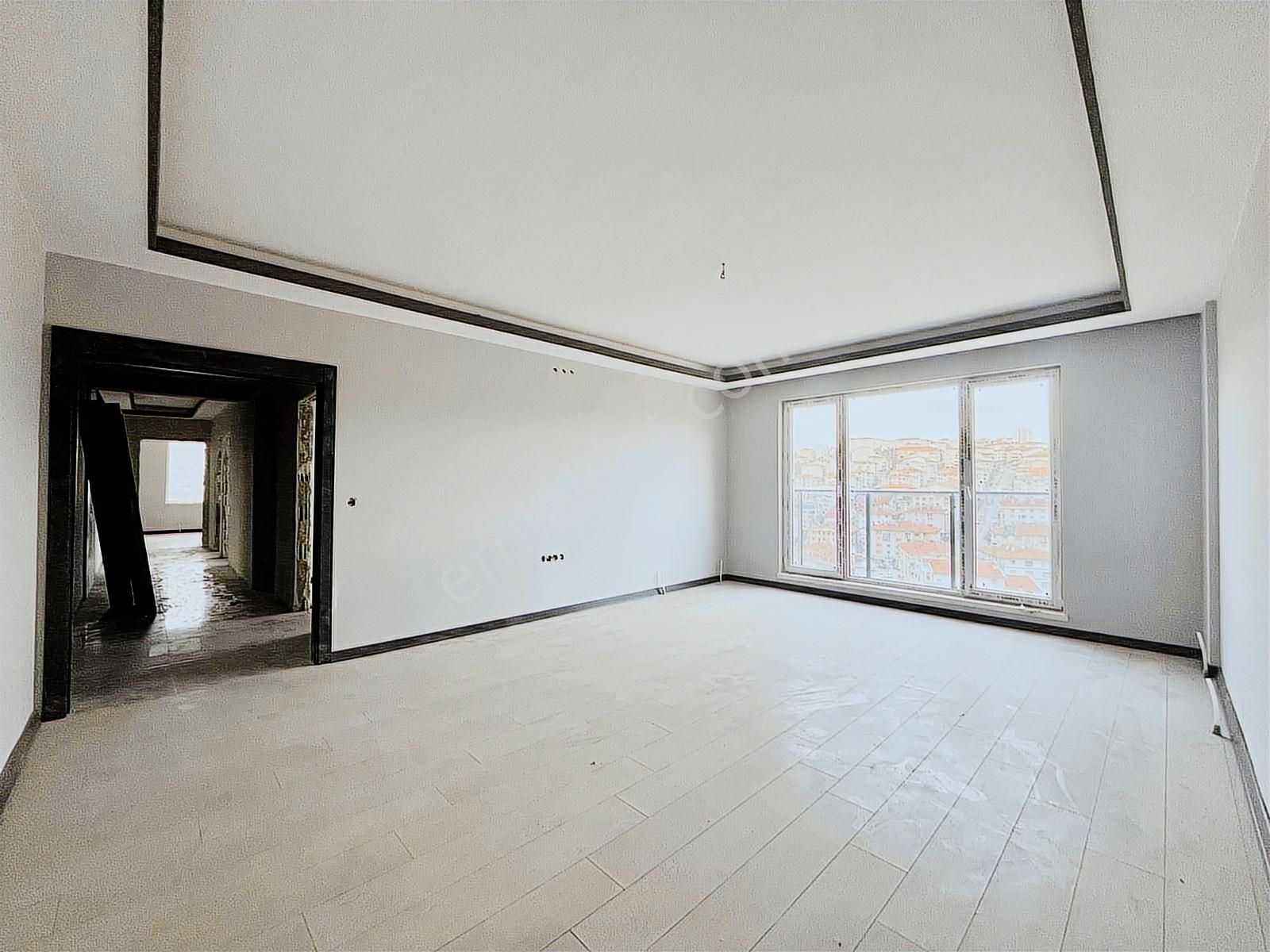 ▄vega▄şahapgürler Mahallesi Full Yapılı 4+1 Daire - Görsel 2