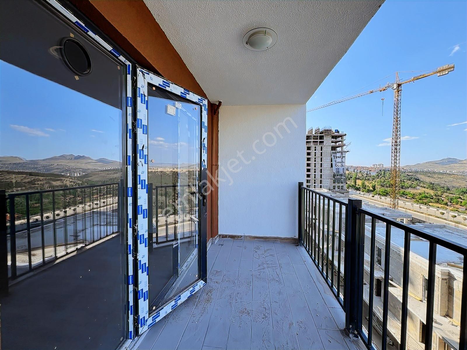 ▄vega▄akşemsettin Mahallesin'de 2+1 Yapılı Daire - Görsel 26