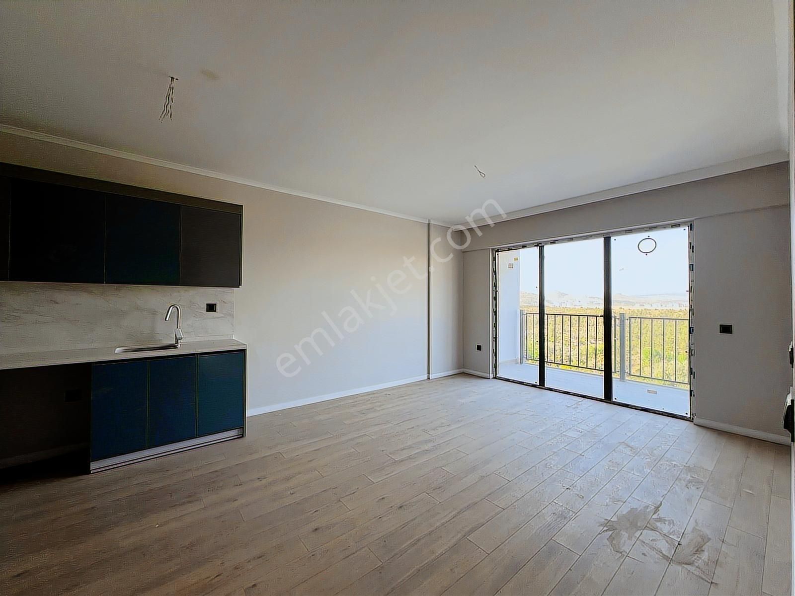 ▄vega▄akşemsettin Mahallesin'de 2+1 Yapılı Daire - Görsel 19