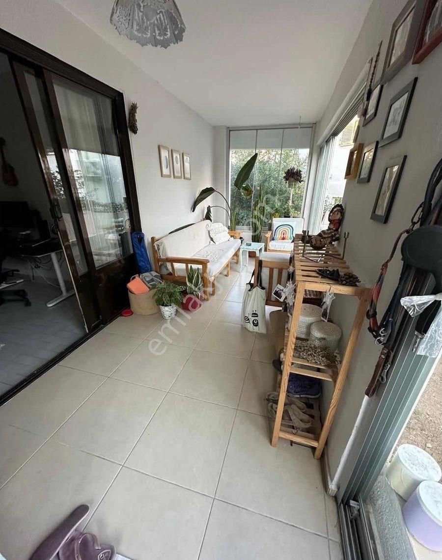 Startkey Pelit Özbelde Çarşamba Pazarı Yakını 1+1 Bahçeli, Daire - Görsel 4