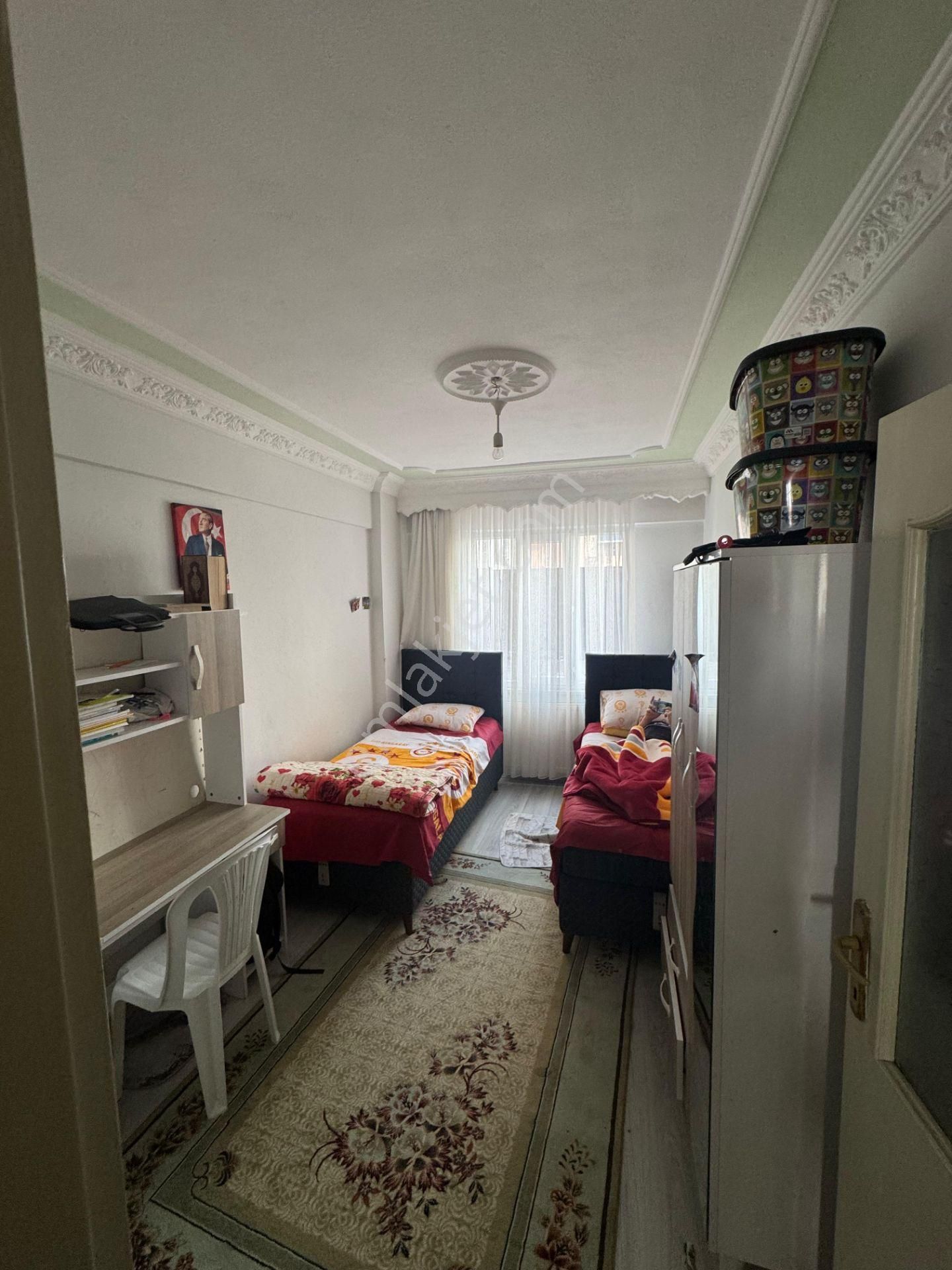 Arslanbeyden Tekirdağ Çorlu Mevkiinde Acil Satılık Daire Fırsatı!!!!! - Görsel 8