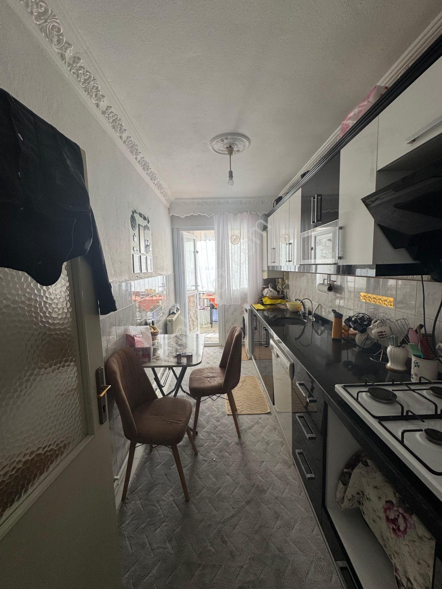 Arslanbeyden Tekirdağ Çorlu Mevkiinde Acil Satılık Daire Fırsatı!!!!! - Görsel 5