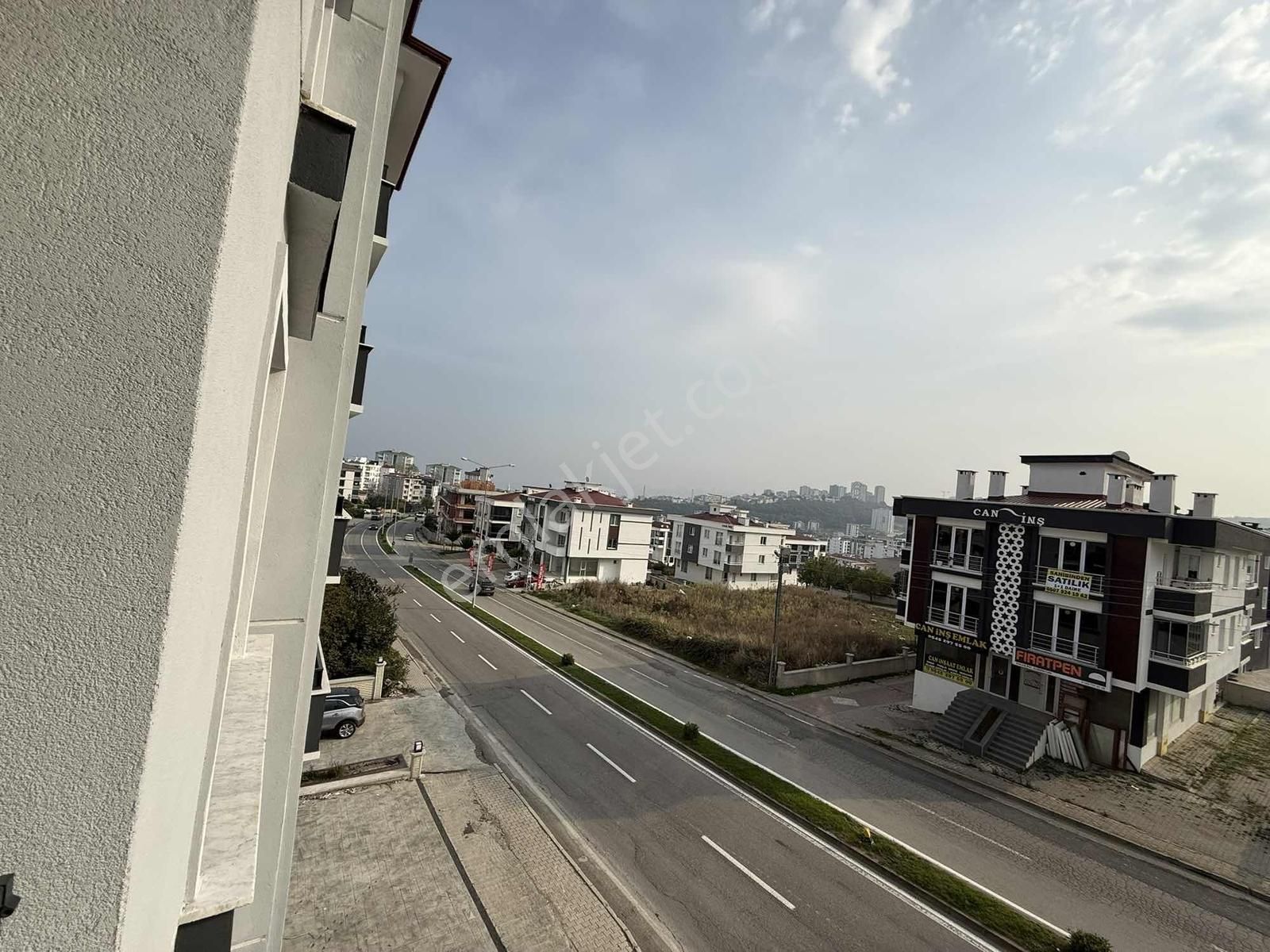 Toplu Konut Bulvarına Cephe İskanlı Fırsat 1+1 - Görsel 11