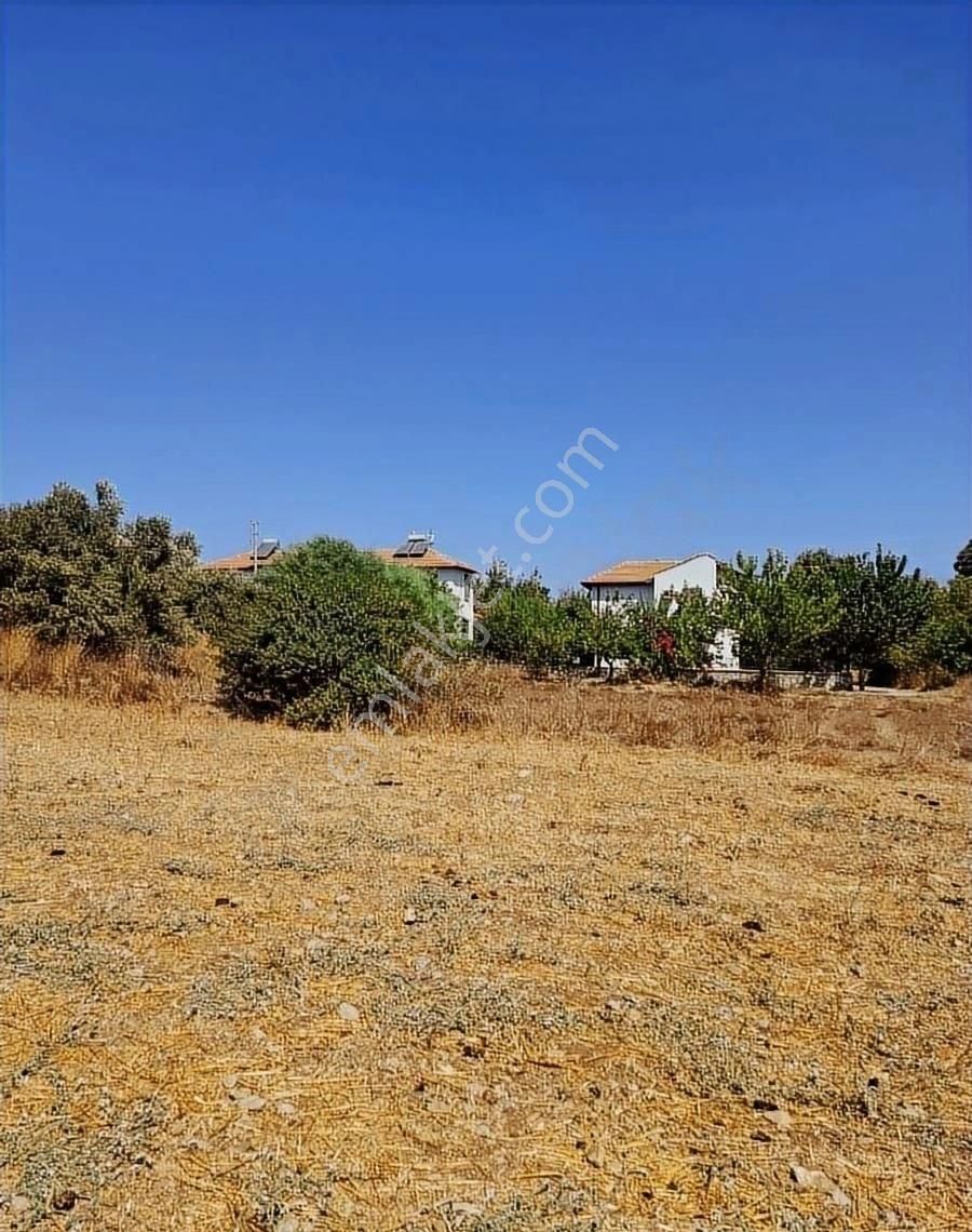 Startkey Pelit Datça Burgaz'da Satılık Turizm Tesis Alanı - Görsel 2