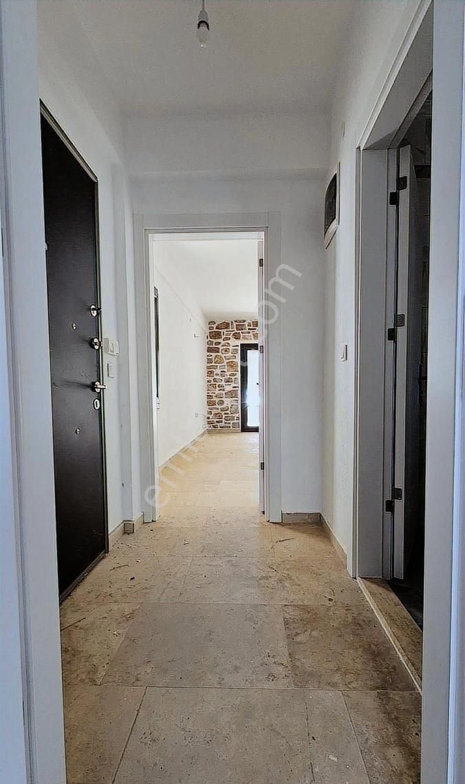 Startkey Pelit Merkez'e Çok Yakın Bahçeli 1+1 Daire - Görsel 6