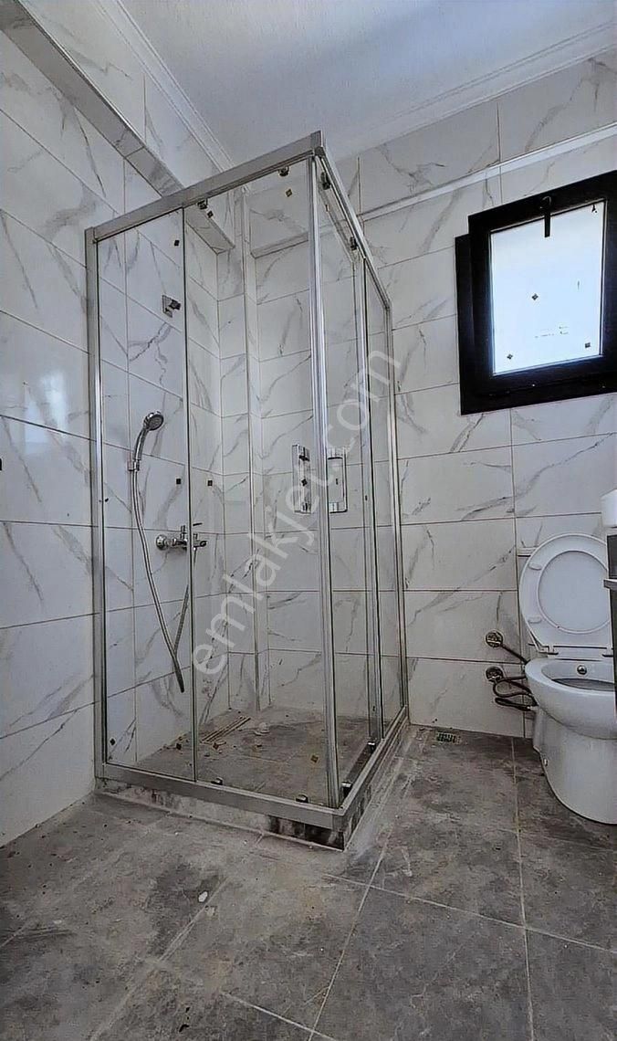 Startkey Pelit Merkez'e Çok Yakın Bahçeli 1+1 Daire - Görsel 4