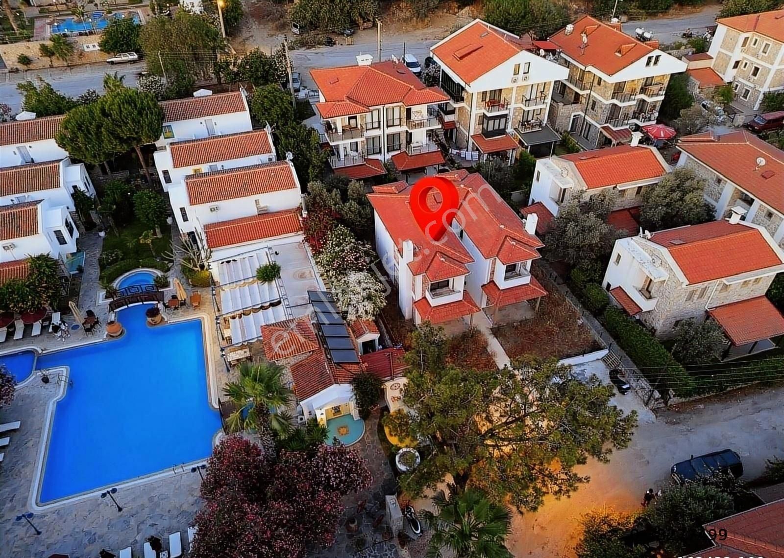 Startkey Pelit Merkez'e Çok Yakın Geniş Balkonlu 1+1 Daire - Görsel 13