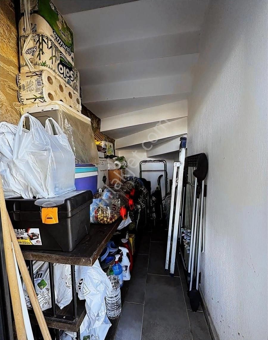 Startkey Datça Merkeze Yakın Deniz Manzaralı,bahçeli 1+1 Daire - Görsel 3