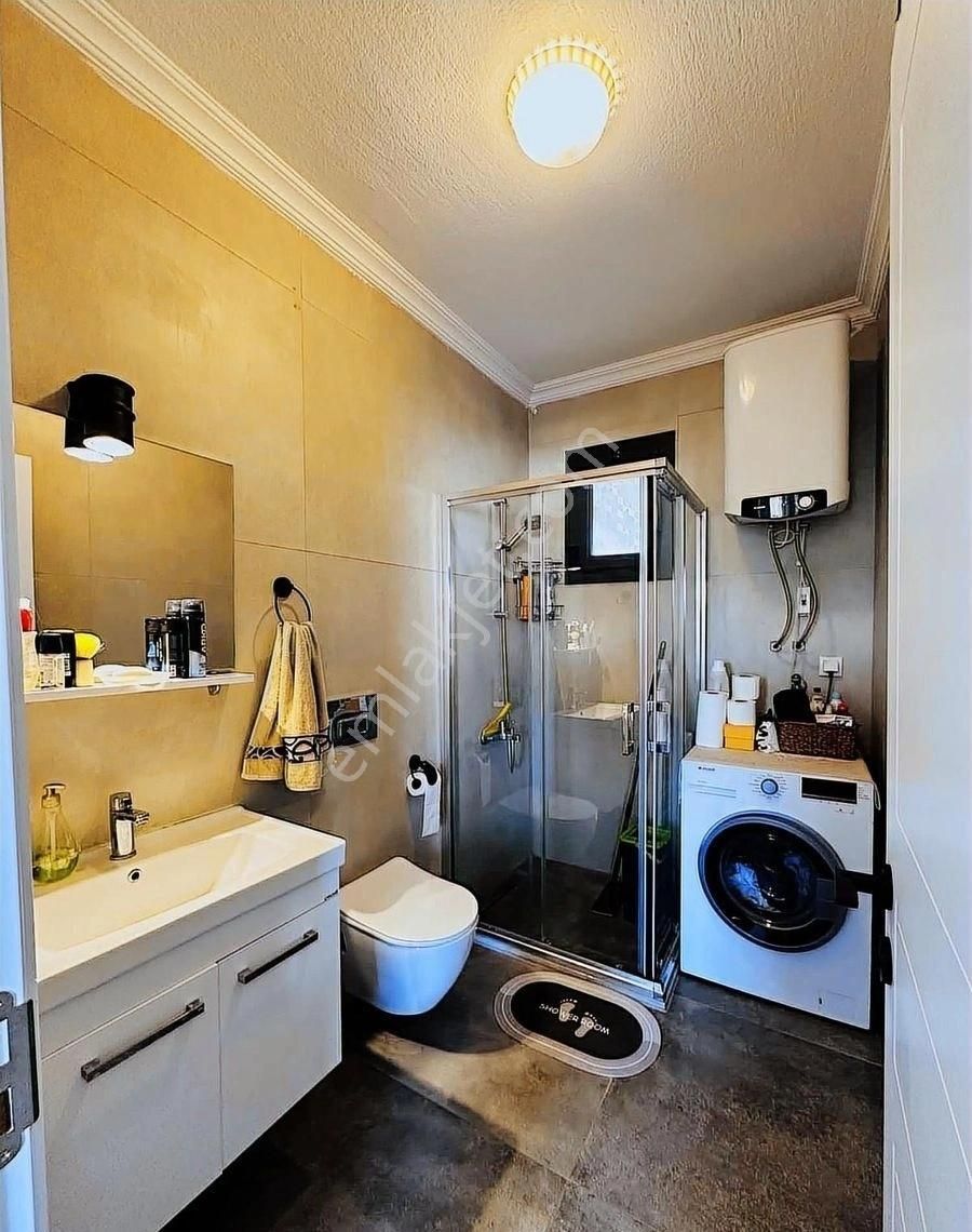 Startkey Datça Merkeze Yakın Deniz Manzaralı,bahçeli 1+1 Daire - Görsel 5