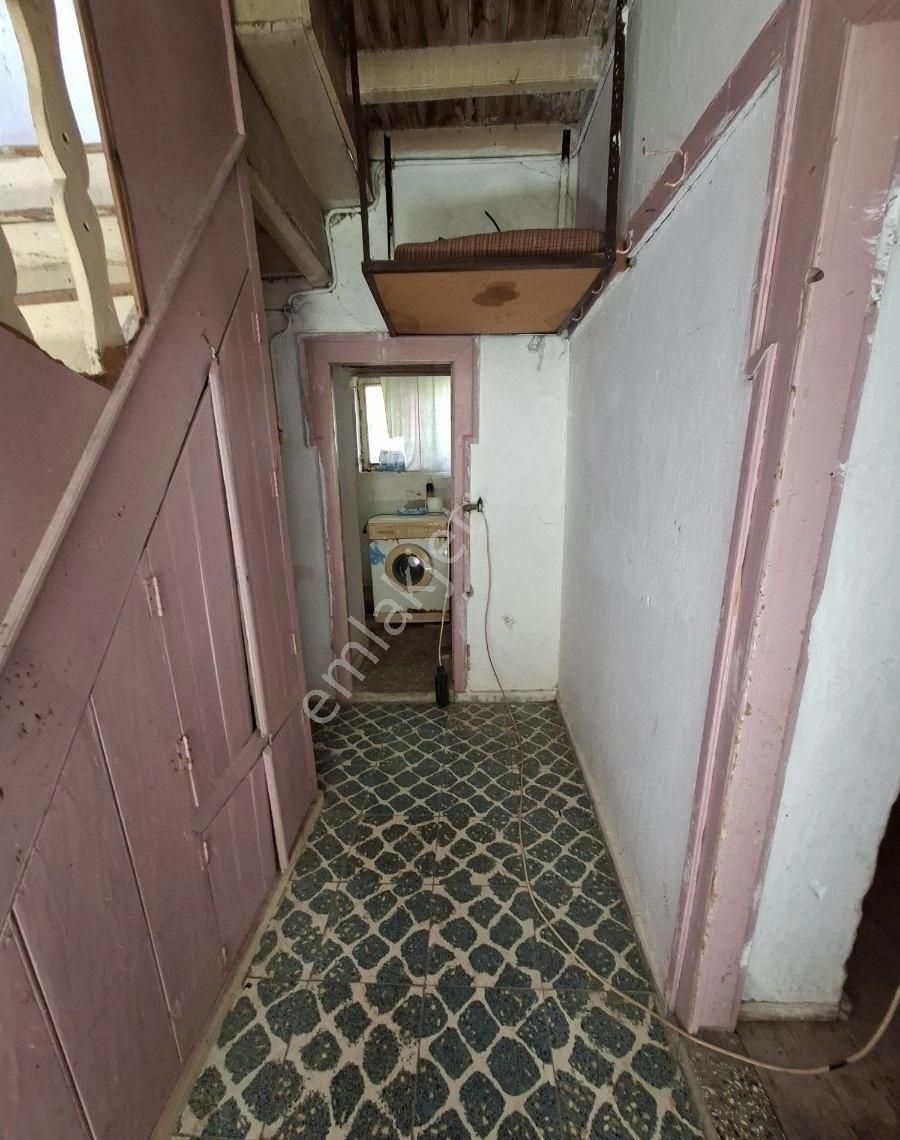 Startkey Pelit Cumalı'da Satılık Tarihi Taş Ev - Görsel 23