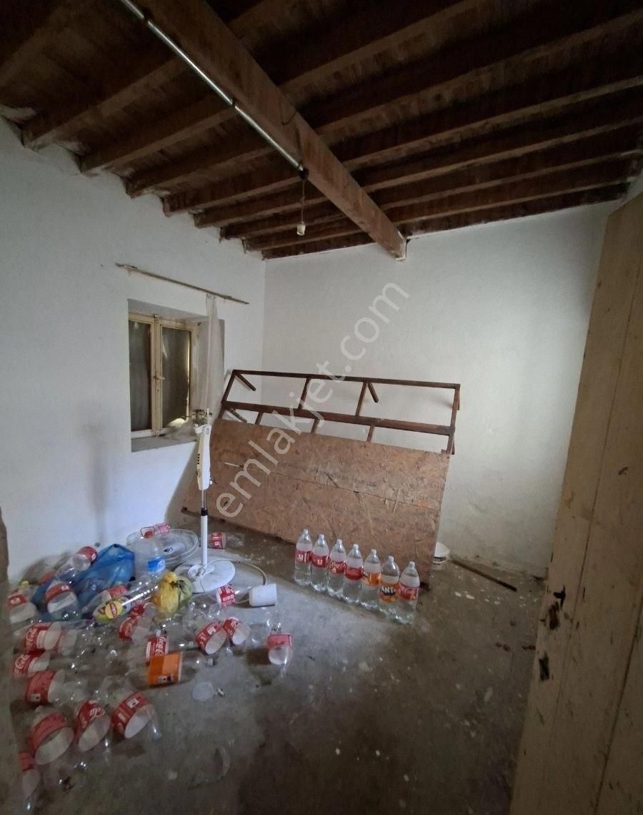 Startkey Pelit Cumalı'da Satılık Tarihi Taş Ev - Görsel 29