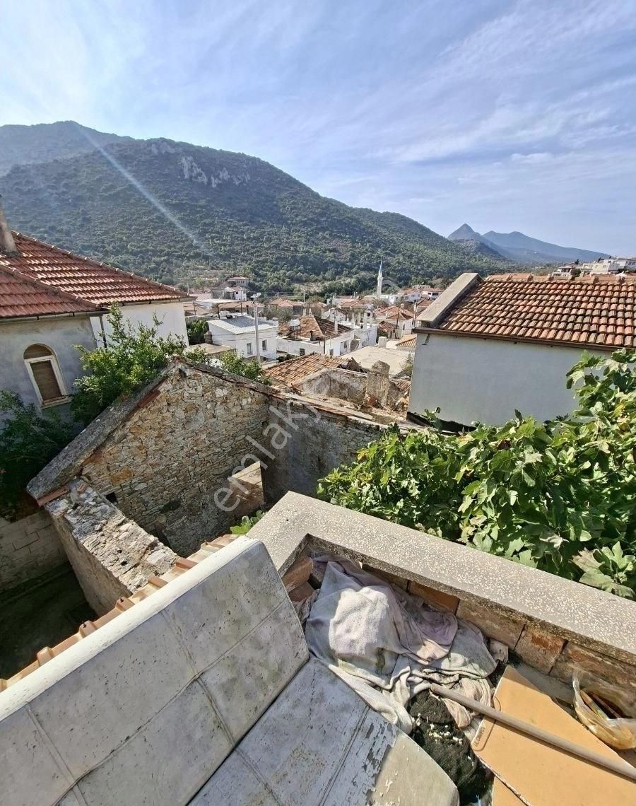 Startkey Pelit Cumalı'da Satılık Tarihi Taş Ev - Görsel 32