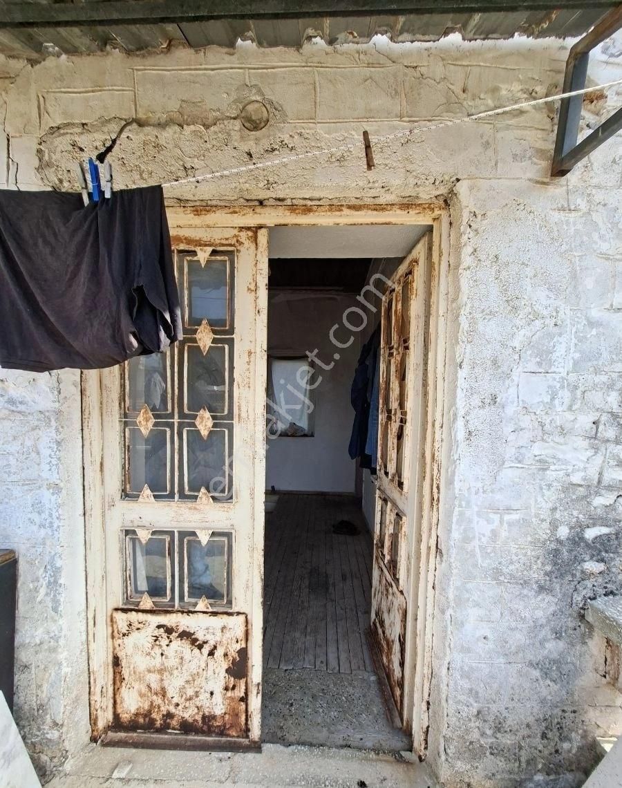 Startkey Pelit Cumalı'da Satılık Tarihi Taş Ev - Görsel 28