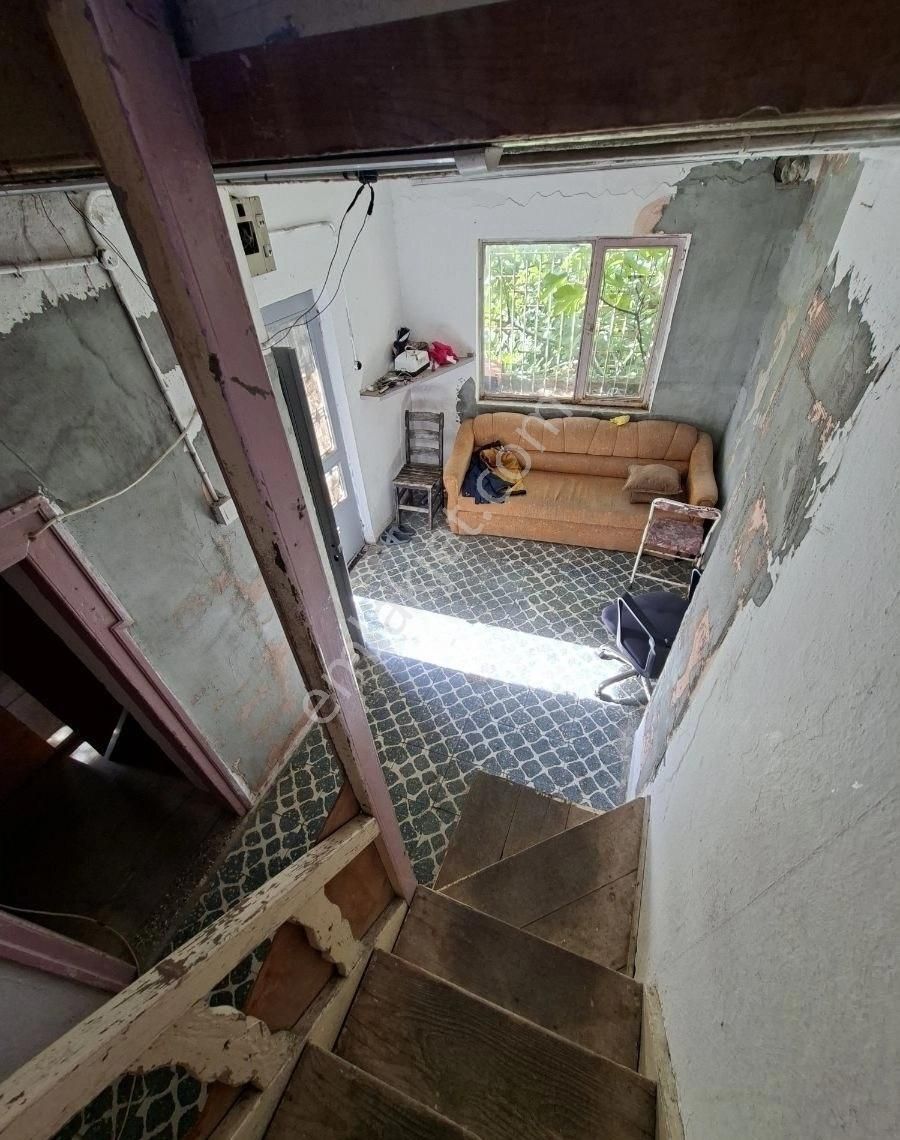 Startkey Pelit Cumalı'da Satılık Tarihi Taş Ev - Görsel 14