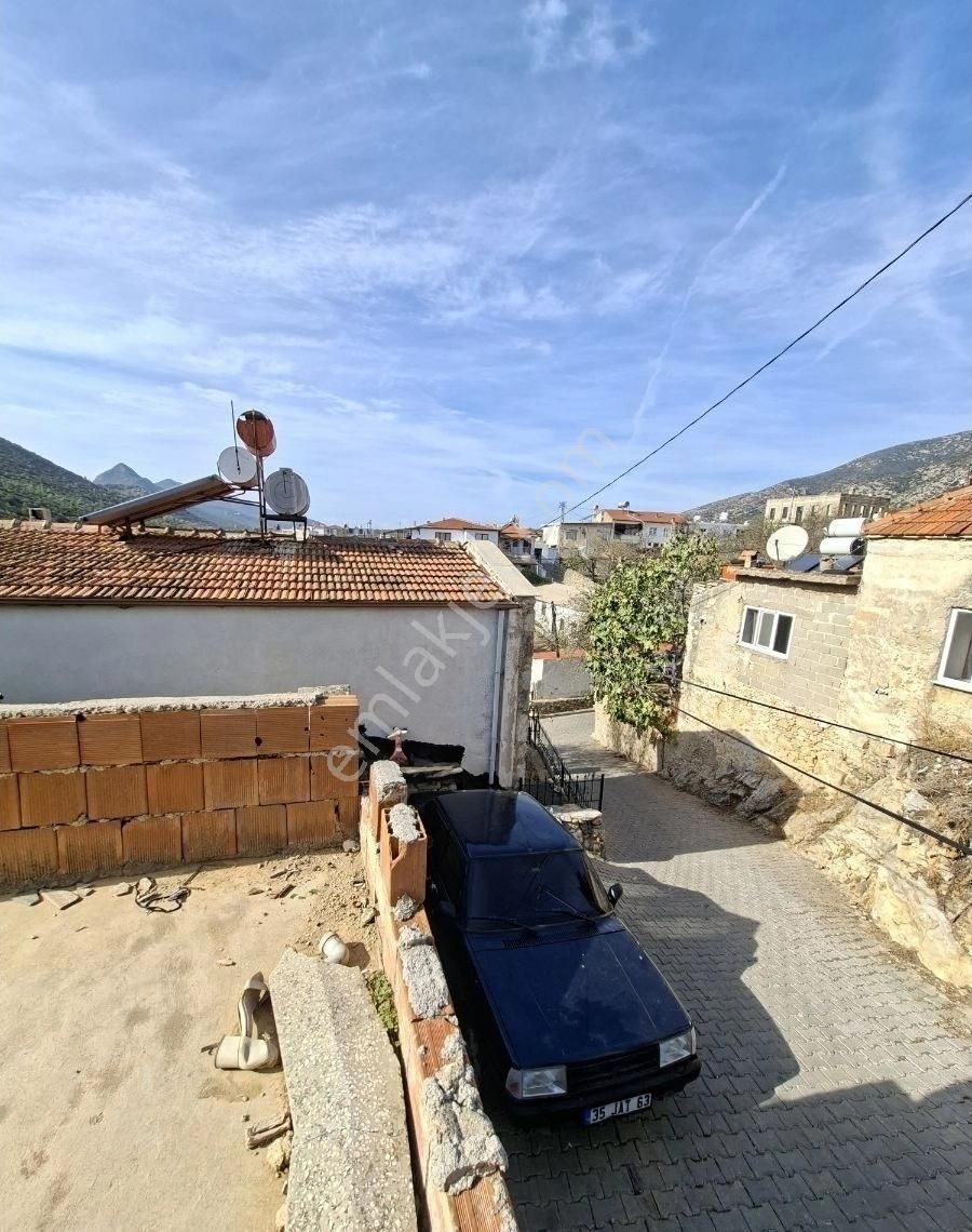 Startkey Pelit Cumalı'da Satılık Tarihi Taş Ev - Görsel 12