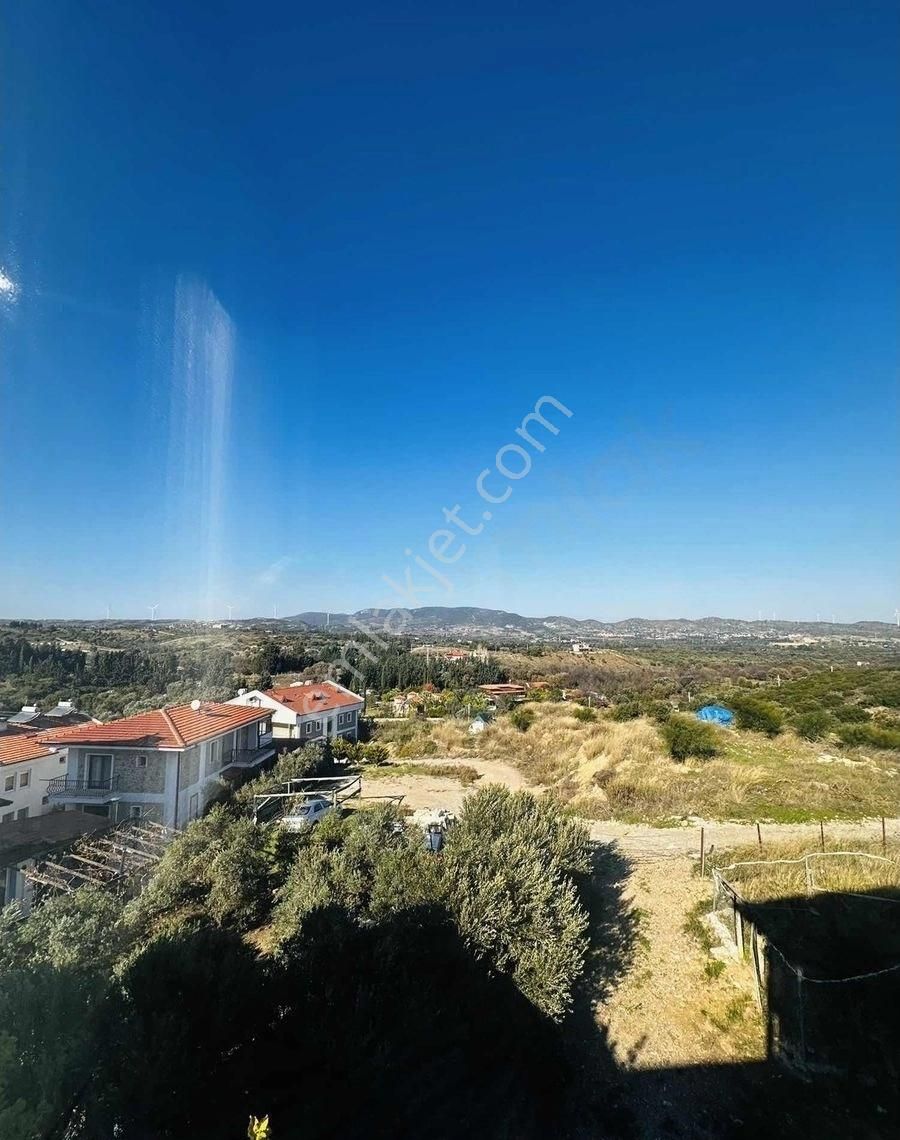 Startkey Pelit Datça Merkeze Yakın 2+1 Uygun Fiyatlı Daire - Görsel 15