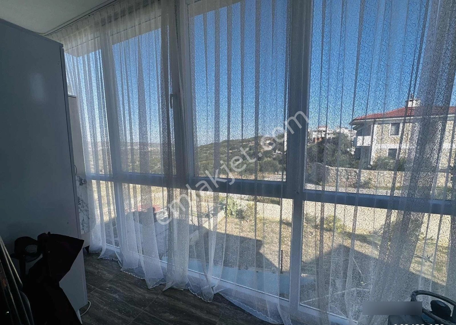 Startkey Pelit Datça Merkeze Yakın 2+1 Uygun Fiyatlı Daire - Görsel 7