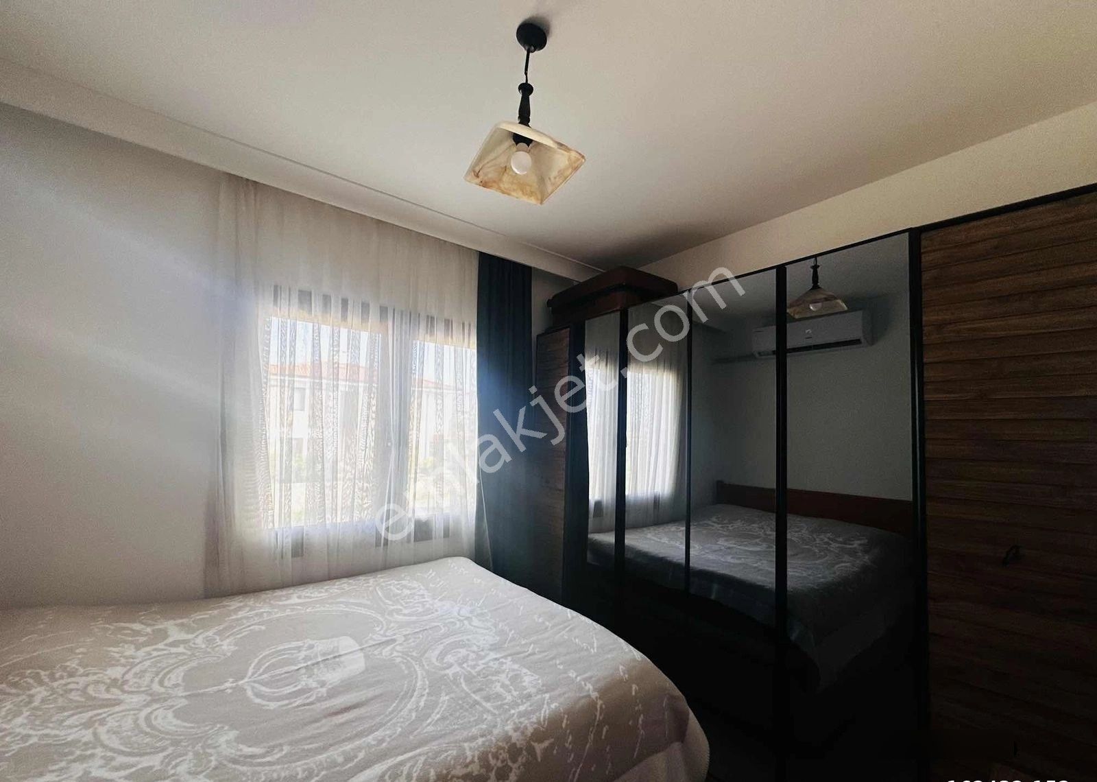 Startkey Pelit Datça Merkeze Yakın 2+1 Uygun Fiyatlı Daire - Görsel 11