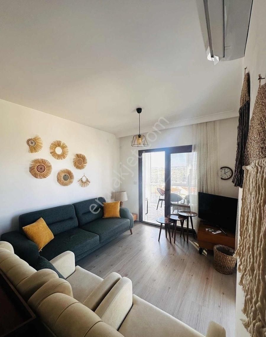 Startkey Pelit Datça Merkeze Yakın 2+1 Uygun Fiyatlı Daire - Görsel 6