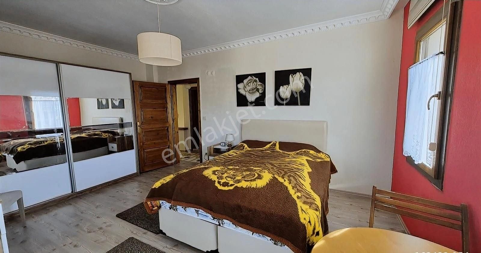 Startkey Pelit'ten Datça Merkeze Yakın Satılık Bahçeli Dubleks - Görsel 27