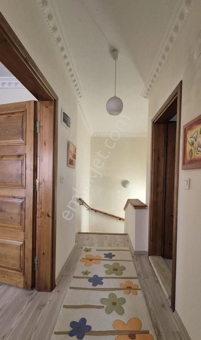 Startkey Pelit'ten Datça Merkeze Yakın Satılık Bahçeli Dubleks - Görsel 20