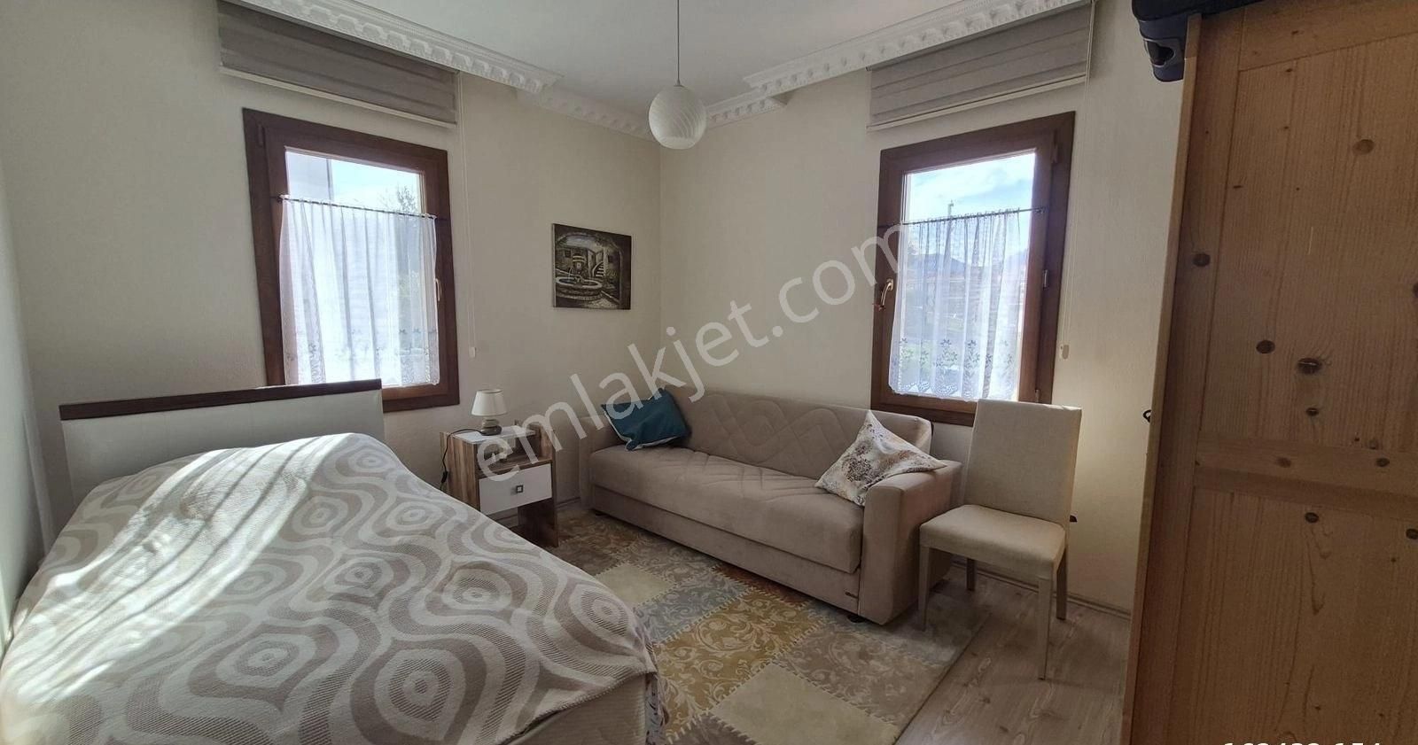 Startkey Pelit'ten Datça Merkeze Yakın Satılık Bahçeli Dubleks - Görsel 31