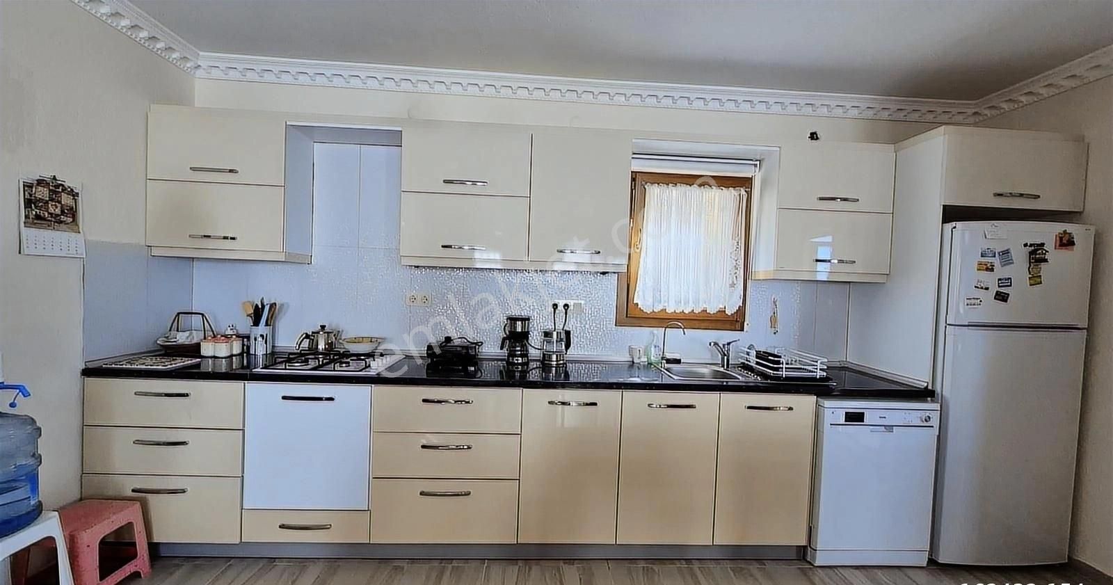 Startkey Pelit'ten Datça Merkeze Yakın Satılık Bahçeli Dubleks - Görsel 30