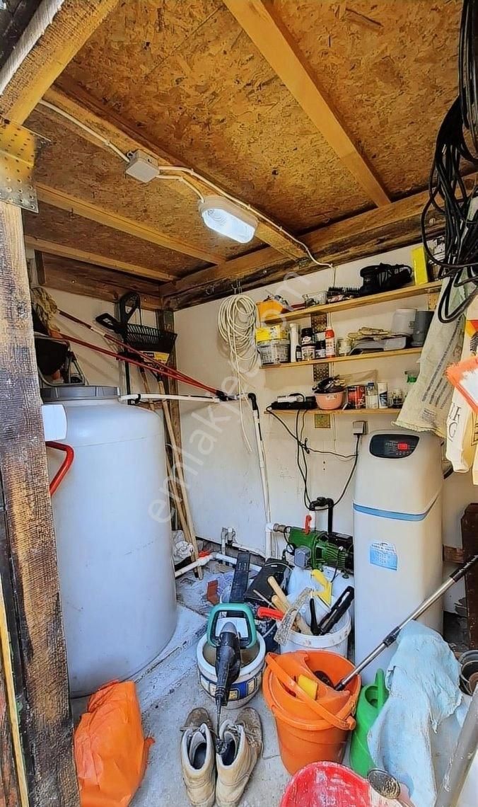 Startkey Pelit'ten Datça Merkeze Yakın Satılık Bahçeli Dubleks - Görsel 4