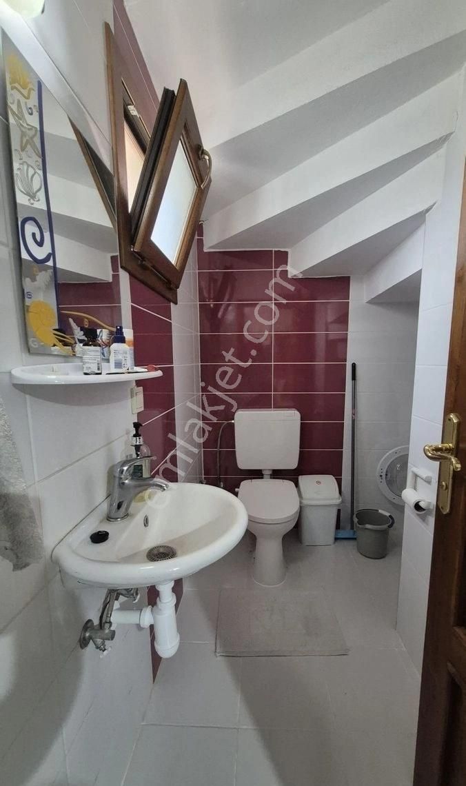 Startkey Pelit'ten Datça Merkeze Yakın Satılık Bahçeli Dubleks - Görsel 26